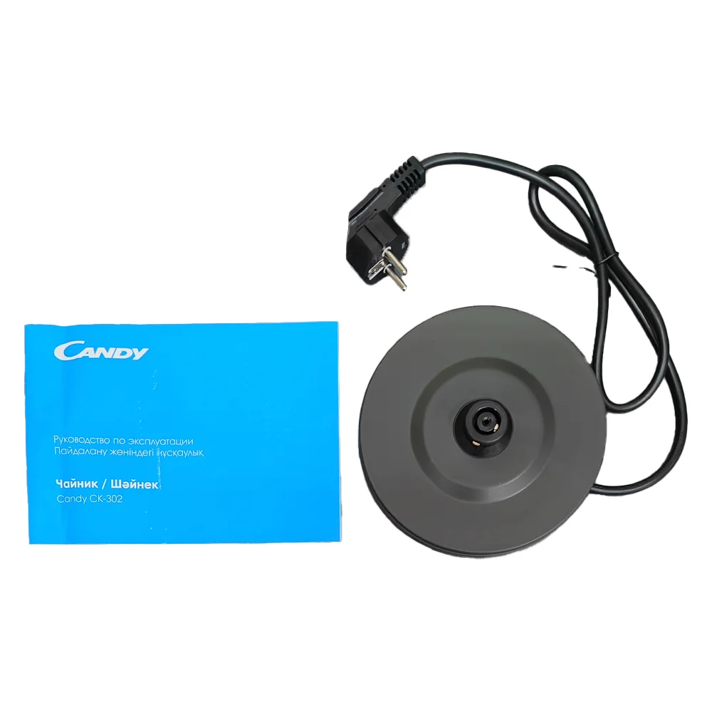 Candy шәйнегі CK-302 - фото 11