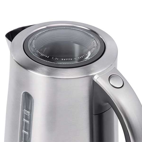 Чайник BORK K800 - фото 3