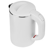 Чайник Centek CT-0006 White - фото 4