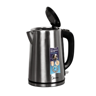 Чайник Midea MK-17S25A - фото 4