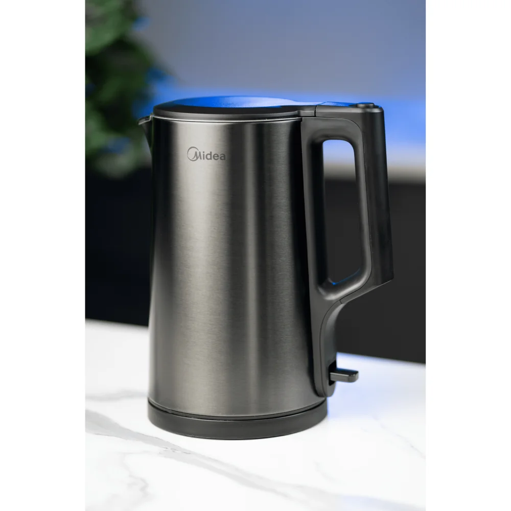 Чайник Midea MK-8065 - фото 5