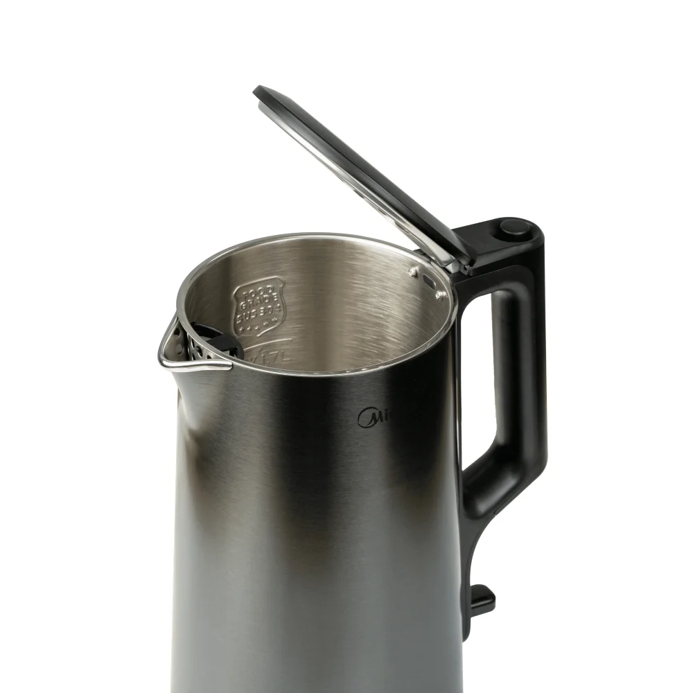 Чайник Midea MK-8065 - фото 2