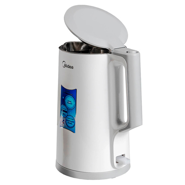 Чайник Midea MK-8082 - фото 3