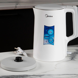 Чайник Midea MK-8082
