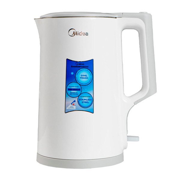 Чайник Midea MK-8082 - фото 2