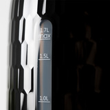 Чайник Midea MK-17D19 Black - фото 4