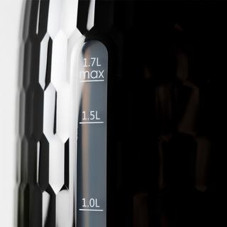 Чайник Midea MK-17D19 Black