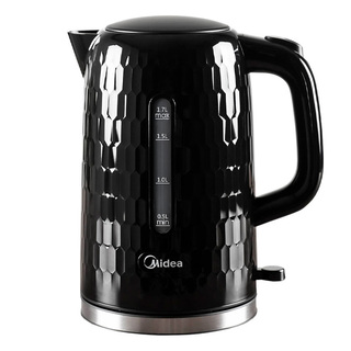 Чайник Midea MK-17D19 Black