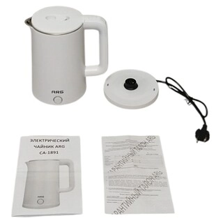 Чайник ARG CA-1891 - фото 5