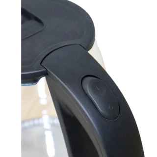 Комплект Чайник ARG LL-GK118 + Термос-кружка Verna LC-450GX - фото 4