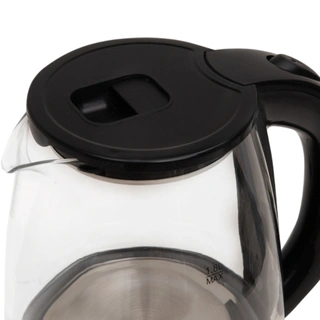 Комплект Чайник ARG LL-GK118 + Термос-кружка Verna LC-450GX - фото 3