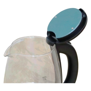 Комплект Чайник ARG LL-GK118 + Термос-кружка Verna LC-450GX - фото 5