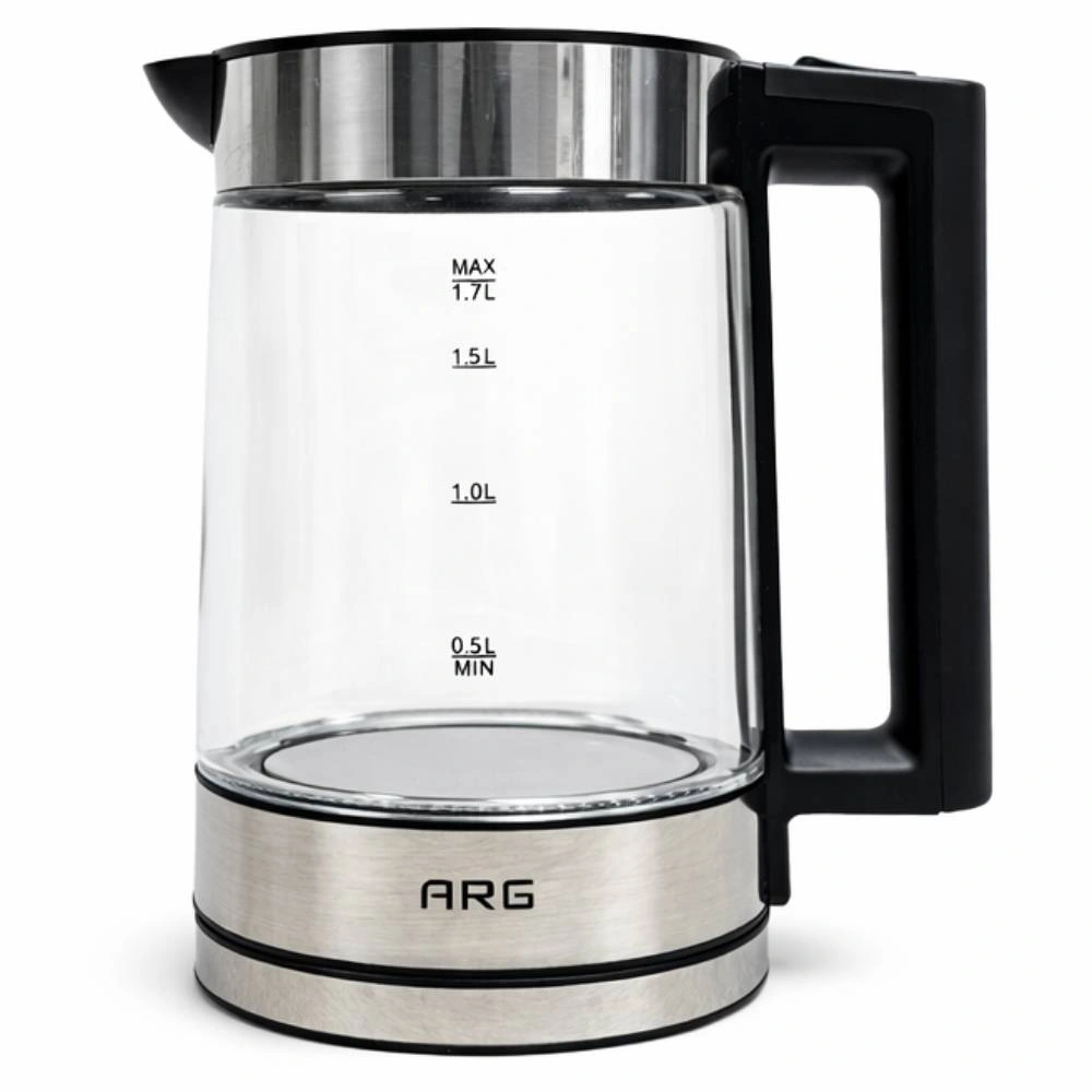 Чайник ARG LL-B588 - фото 3