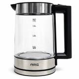 Чайник ARG LL-B588 - фото 3