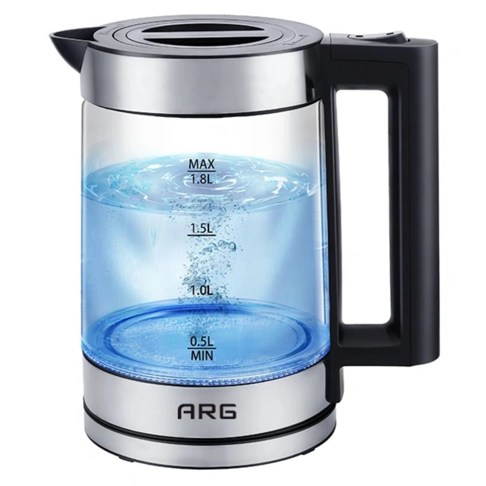 Чайник ARG LL-B588