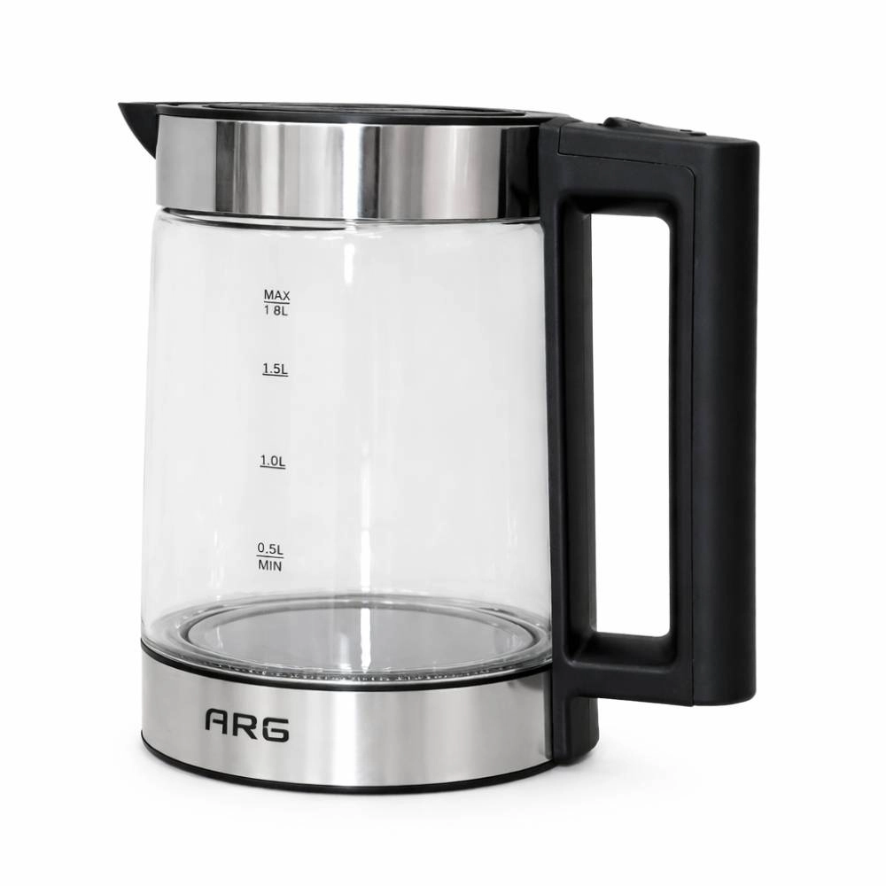 Чайник ARG LL-B588 - фото 2