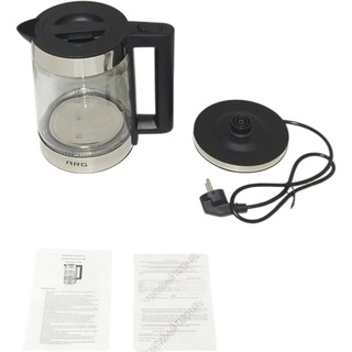 Чайник ARG LL-B588 - фото 6