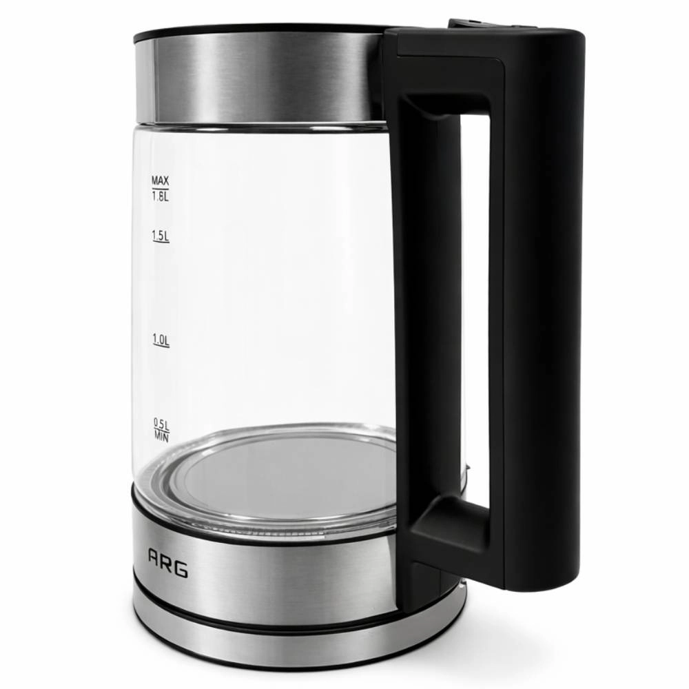 Чайник ARG LL-B588 - фото 4