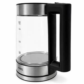 Чайник ARG LL-B588 - фото 4