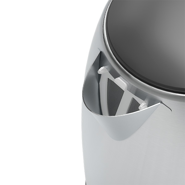 Чайник Candy CK-203 - фото 7