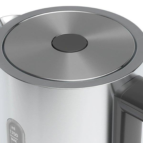 Чайник Candy CK-204 - фото 7