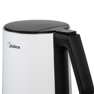 Чайник Midea MK-15H01A2 - фото 4