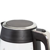 Чайник Midea MK-17G01B - фото 4