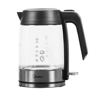 Чайник Midea MK-17G01B - фото 3