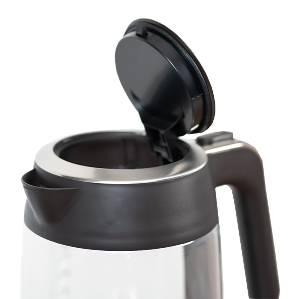 Чайник Midea MK-17G01B - фото 5