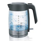 Чайник Midea MK-17G01B - фото 2