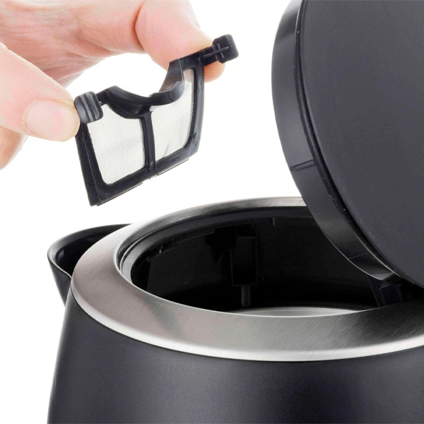 Чайник Midea MK-17G01B - фото 6