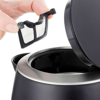 Чайник Midea MK-17G01B - фото 6