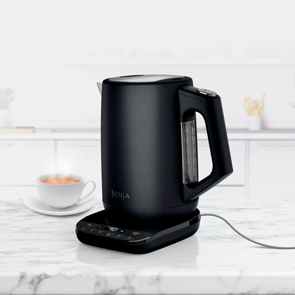 Электрический чайник Ninja KT200EU - фото 3