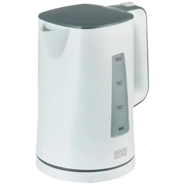 Чайник электрический GOODHELPER KP-1720 - фото 2