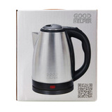 Чайник электрический GOODHELPER KS-18B02 - фото 4