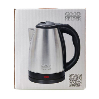 Чайник электрический GOODHELPER KS-18B02