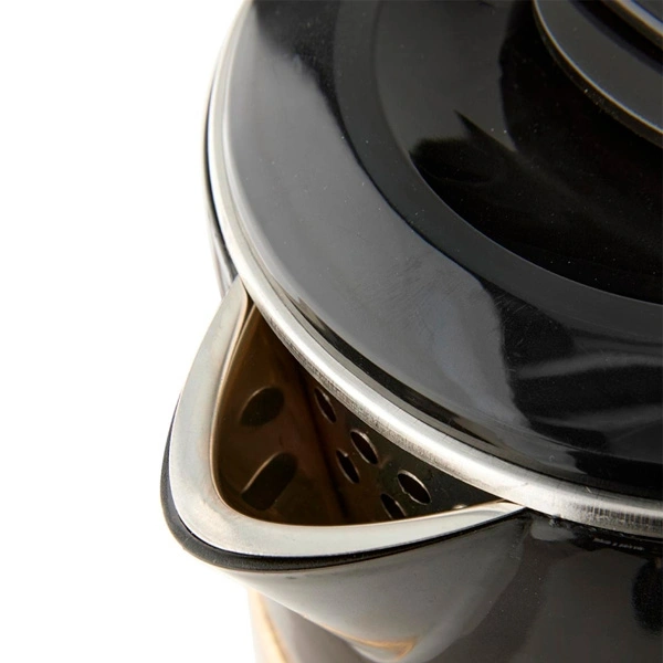 Чайник электрический GOODHELPER KPS-188CGD - фото 5