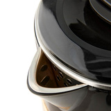 Чайник электрический GOODHELPER KPS-188CGD - фото 5