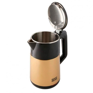 Чайник электрический GOODHELPER KPS-188CGD