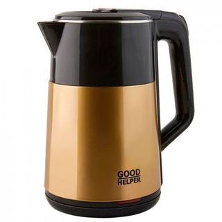 Чайник электрический GOODHELPER KPS-188CGD