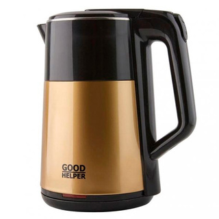 Чайник электрический GOODHELPER KPS-188CGD