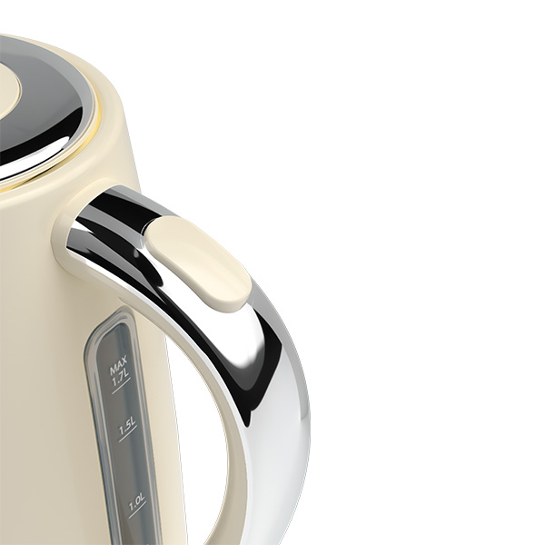 Candy электрлік шәйнек CK-202 - фото 8