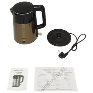 Чайник ARG CA-2319 - фото 6