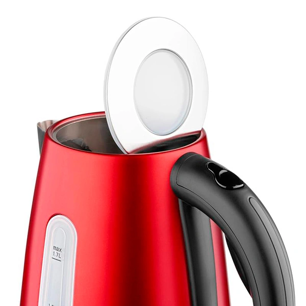 Чайник Ardesto EKL-F300R - фото 3