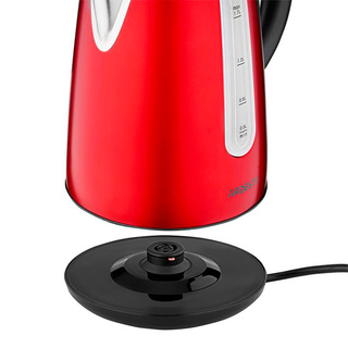 Чайник Ardesto EKL-F300R - фото 4