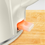 Электрический чайник Tefal Thermo Protect XL KO190AE0 - фото 5