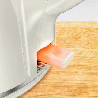 Электрический чайник Tefal Thermo Protect XL KO190AE0 - фото 5