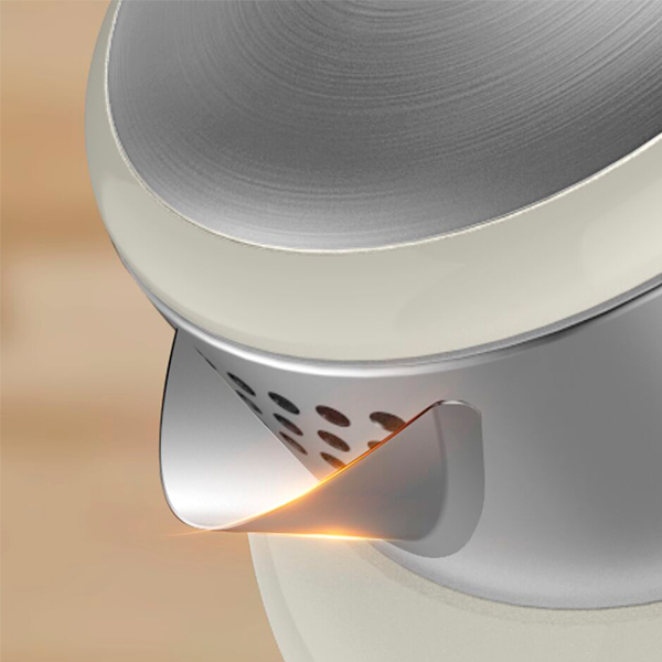 Электрический чайник Tefal Thermo Protect XL KO190AE0 - фото 3