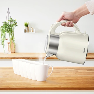 Электрический чайник Tefal Thermo Protect XL KO190AE0 - фото 4