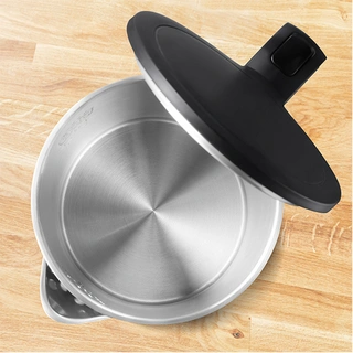 Электрический чайник Tefal Thermo Protect KO1408E0 - фото 4